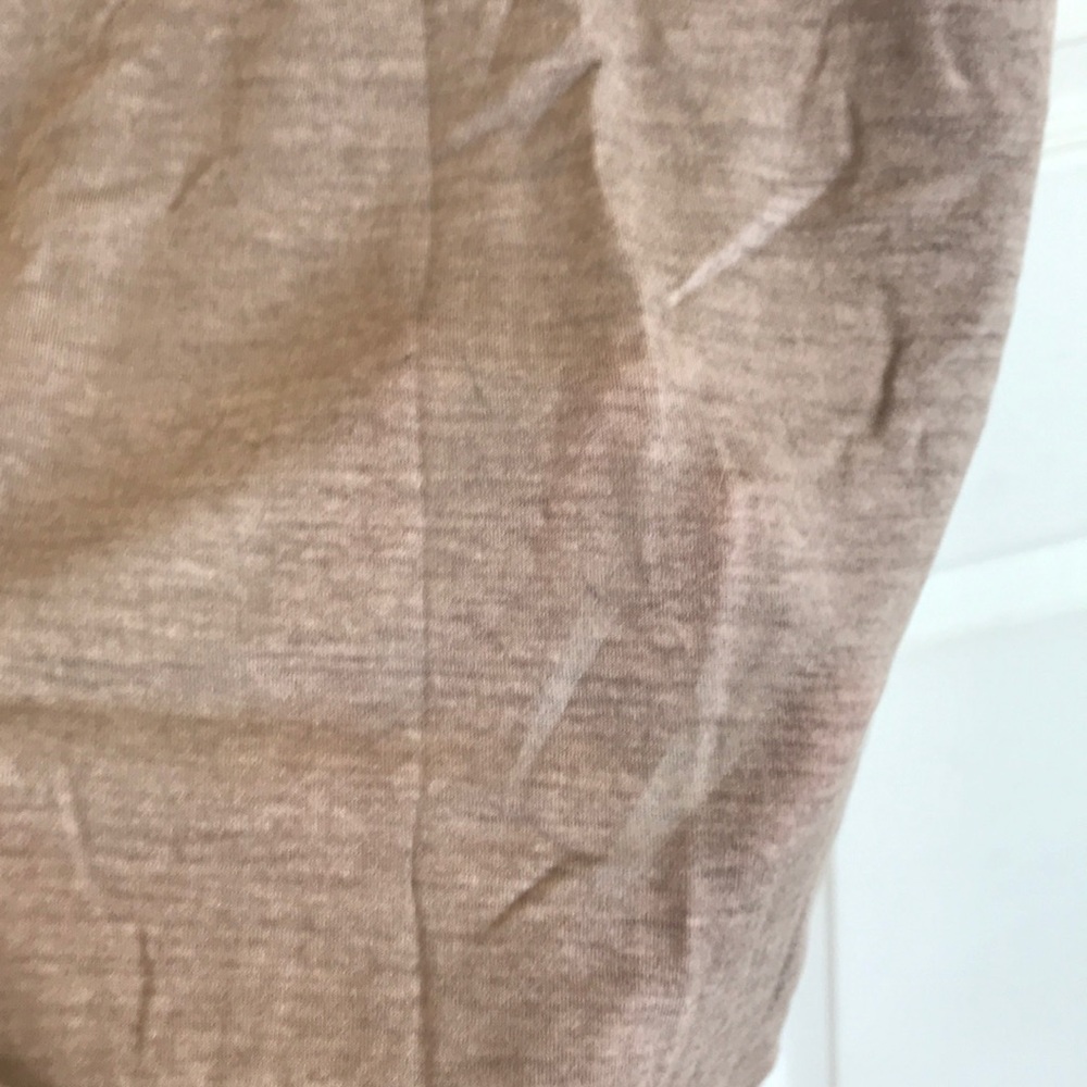 Strada racer back tee - Picture 6 of 6